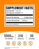 bulksupplementscom-creatine-monohydrate-capsules---micronized-creatine-monohydrate-sports-nutrition---7-capsules-per-serving-5000mg-gluten-free-210-count-pack-of-1-2