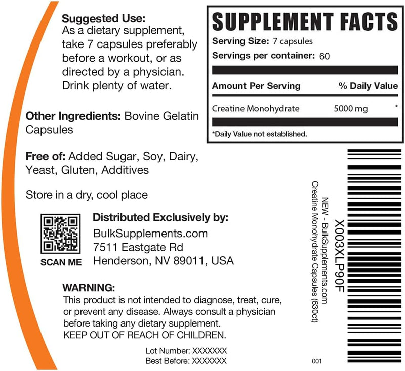 bulksupplementscom-creatine-monohydrate-capsules---micronized-creatine-monohydrate-creatine-pills---7-creatine-capsules-per-serving-5000mg-gluten-free-420-capsules-pack-of-1-7