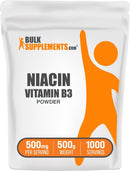 bulksupplementscom-niacin-powder---vitamin-b3-supplement-niacin-500mg---niacin-flush-niacin-with-flushing---gluten-free-500mg-of-niacin-per-serving-500g-11-lbs-pack-of-1-1