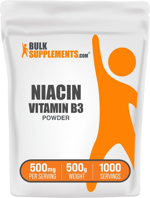 bulksupplementscom-niacin-powder---vitamin-b3-supplement-niacin-500mg---niacin-flush-niacin-with-flushing---gluten-free-500mg-of-niacin-per-serving-500g-11-lbs-pack-of-1-1