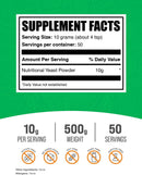 bulksupplementscom-nutritional-yeast-powder---superfood-supplement-with-essential-b-vitamins-nutritional-yeast-supplements---vegan-gluten-free-10g-per-serving-500g-11-lbs-pack-of-1-2