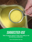 bulksupplementscom-nutritional-yeast-powder---superfood-supplement-with-essential-b-vitamins-nutritional-yeast-supplements---vegan-gluten-free-10g-per-serving-500g-11-lbs-pack-of-1-4