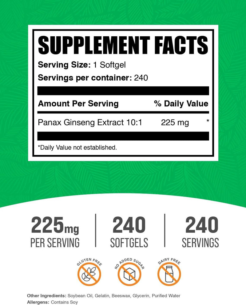 bulksupplementscom-panax-ginseng-softgels---panax-ginseng-supplement-panax-ginseng-extract-225mg-of-panax-ginseng---gluten-free-1-softgel-per-serving-240-count-pack-of-1-2