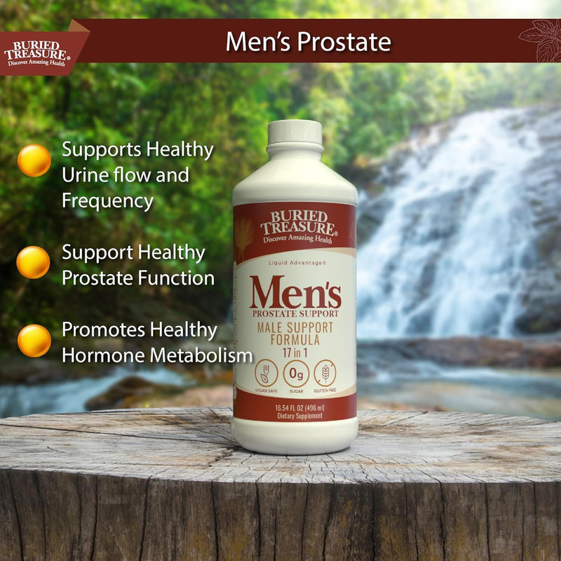 buried-treasure-mens-prostate-complete---natural-herbal-formula-supplement-w-saw-palmetto-pygeum-bark-stine-nettles-to-support-healthy-urinary-prostate-function---16-oz-3