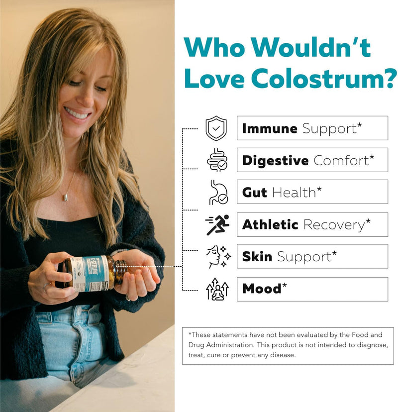 c-strum-organic-bovine-colostrum-supplement-60-igg-first-milking-grass-fed-max-strength-colostrum-capsules-from-german-dairy-cows---gut-immunity-skin-hair-support-90-count-3