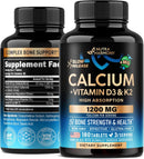 calcium-supplement-for-women---calcium-1200-mg-with-vitamin-d3-k2---bone-health-strength-density---high-absorption-slow-release---made-in-usa---citrate-carbonate-form---180-tablets-for-2-month-1