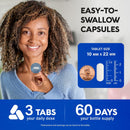 calcium-supplement-for-women---calcium-1200-mg-with-vitamin-d3-k2---bone-health-strength-density---high-absorption-slow-release---made-in-usa---citrate-carbonate-form---180-tablets-for-2-month-5