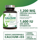 calcium-supplement-with-vitamin-d---1200-mg-calcium-carbonate-with-1600-iu-of-d3-vitamins---supports-bone-strength-teeth-immune-system---natural-easily-absorbable-for-women-men---240-tablets-3
