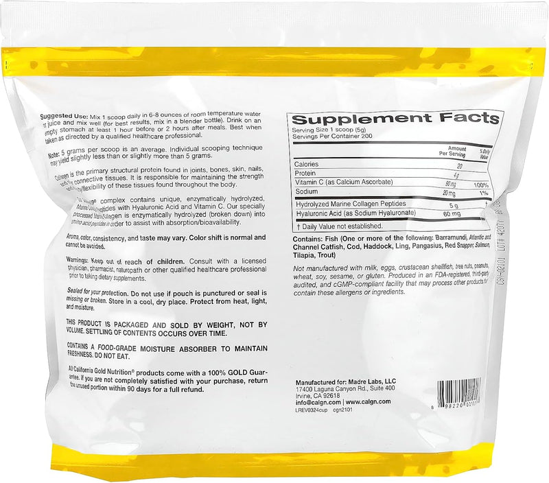 california-gold-nutrition-collagenup-hydrolyzed-marine-collagen-peptides-with-hyaluronic-acid-and-vitamin-c-unflavored-22-lb-1-kg-2