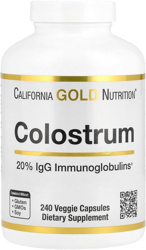 california-gold-nutrition-colostrum---concentrated-bovine-pre-milk-supplement-featuring-immunoglobulins---immune-support---gluten-free-non-gmo-no-antibiotics---240-veggie-capsules-1