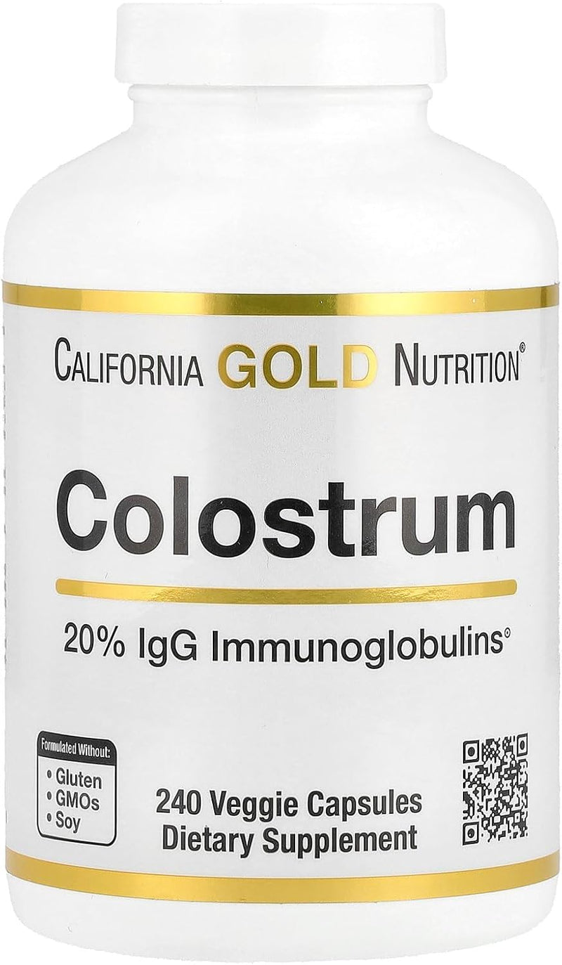 california-gold-nutrition-colostrum---concentrated-bovine-pre-milk-supplement-featuring-immunoglobulins---immune-support---gluten-free-non-gmo-no-antibiotics---240-veggie-capsules-1