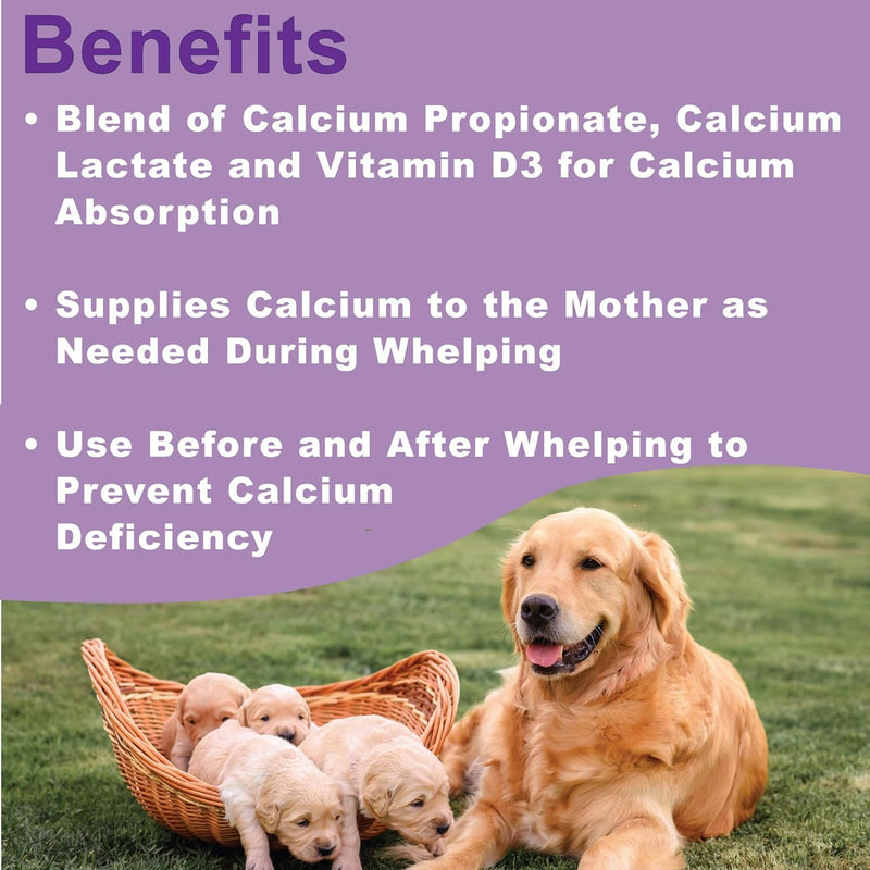 canine-whelping-calcium-paste-combines-calcium-propionate-calcium-lactate-and-vitamin-d3-for-better-calcium-absorption-2