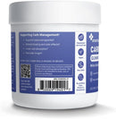 carb-blocker-gummy-with-white-mulberry-leaf-extract-and-saffron-supports-balanced-appetite-mealtime-supplement-orange-flavor---30-count-1