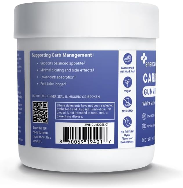 carb-blocker-gummy-with-white-mulberry-leaf-extract-and-saffron-supports-balanced-appetite-mealtime-supplement-orange-flavor---30-count-1