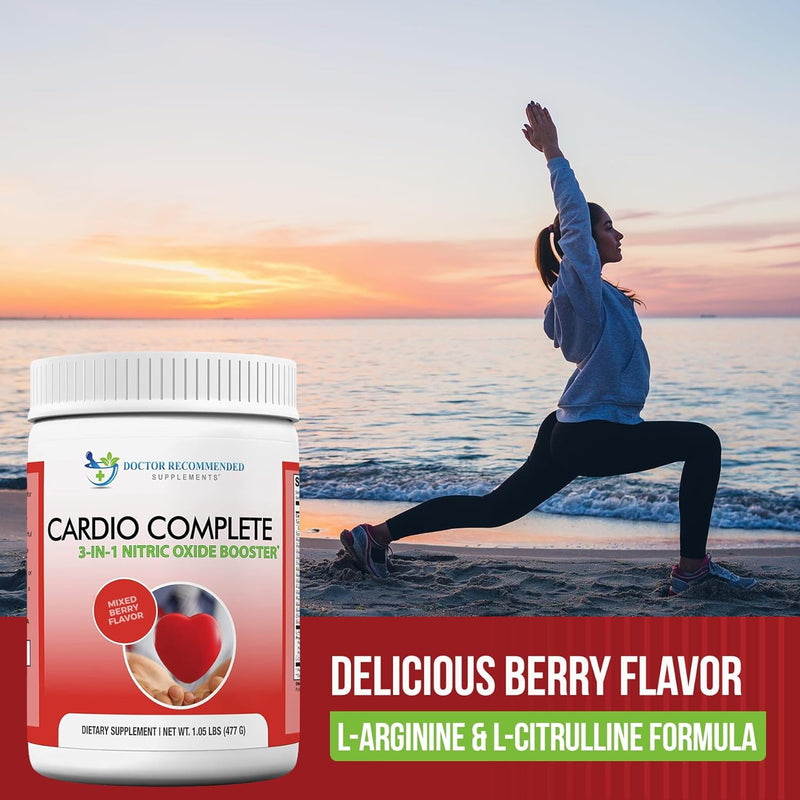 cardio-complete---heart-health-support-powder-supplement---3-in-1-nitric-oxide-booster-with-5000-l-arginine-1000mg-l-citrulline-and-hawthorn-berry-6