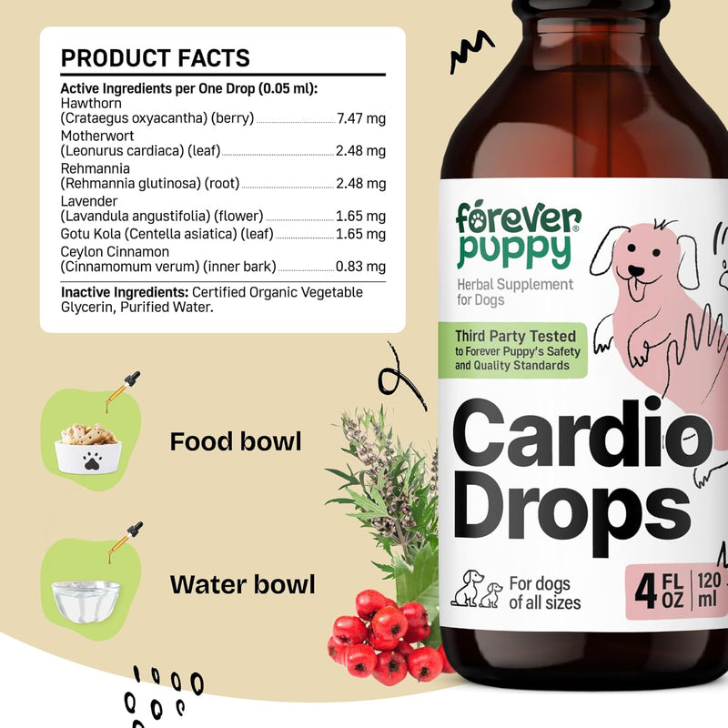 cardio-drops-for-dogs---heart-support-for-dogs-whawthorn-berry-motherwort-herb---liquid-antioxidant-supplement-wgotu-kola-leaves-lavender-extract---4-fl-oz-2