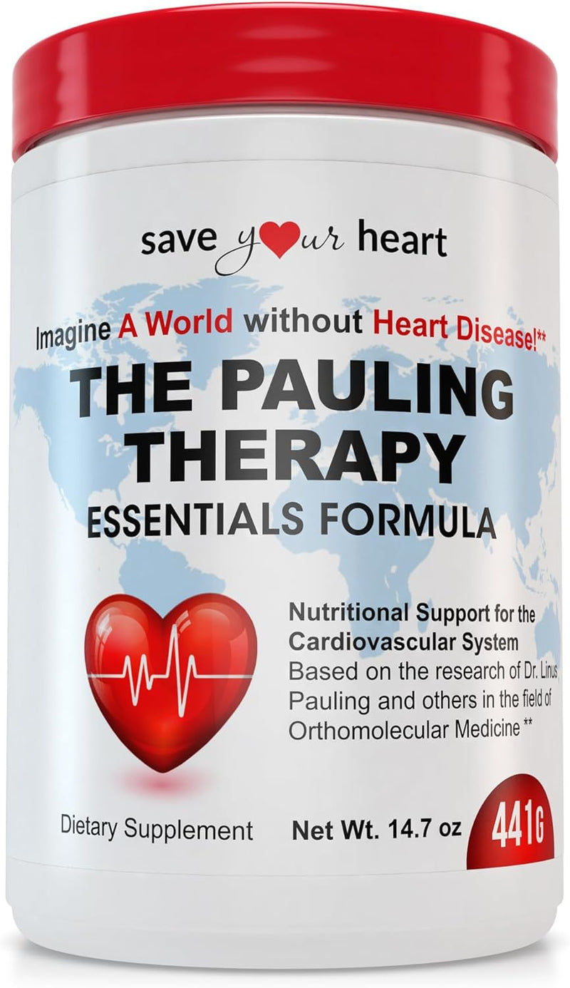 cardio-health-powder-supplement---the-pauling-therapy-essentials-formula-ptef-healthy-vitamin-c-b-12-l-lysine-l-arginine-magnesium-zinc-vitamins-minerals-antioxidants-3