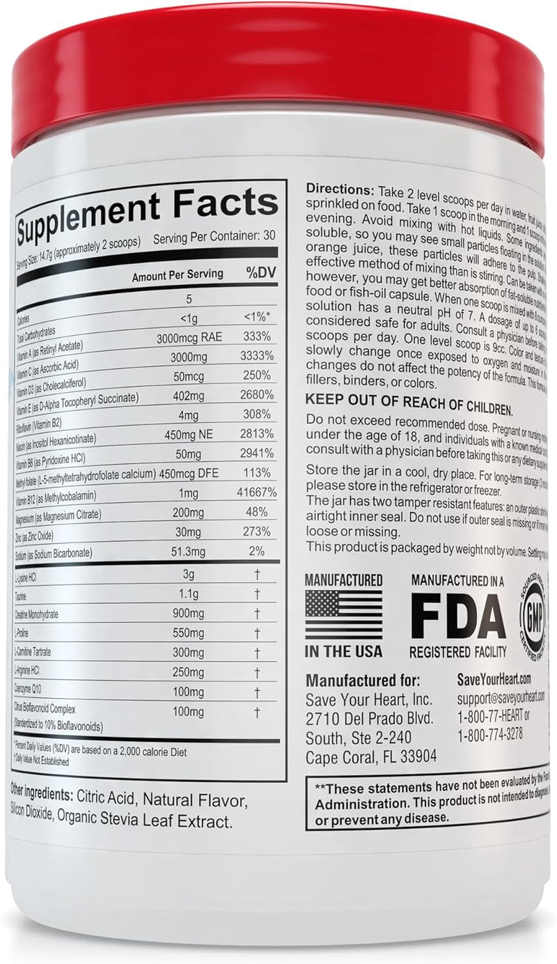 cardio-health-powder-supplement---the-pauling-therapy-essentials-formula-ptef-healthy-vitamin-c-b-12-l-lysine-l-arginine-magnesium-zinc-vitamins-minerals-antioxidants-4