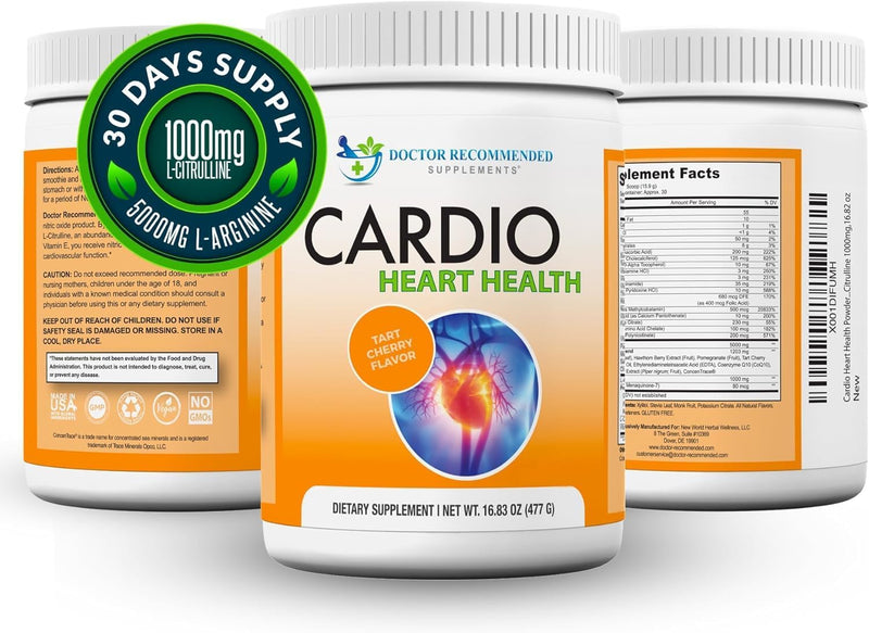 cardio-heart-health-powder-l-arginine-supplement-5000mg-l-citrulline-1000mg1682-oz-5