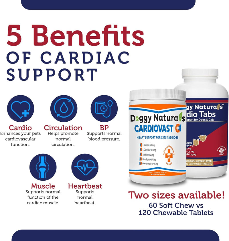 cardio-tabs-heart-support-supplement-for-dogs---aids-cardio-support-and-cardio-strength-supplement-for-dog-l-taurine-l-carnitine-hawthorn-l-arginine-coenzyme-q10---made-in-usa---120-tablet-4