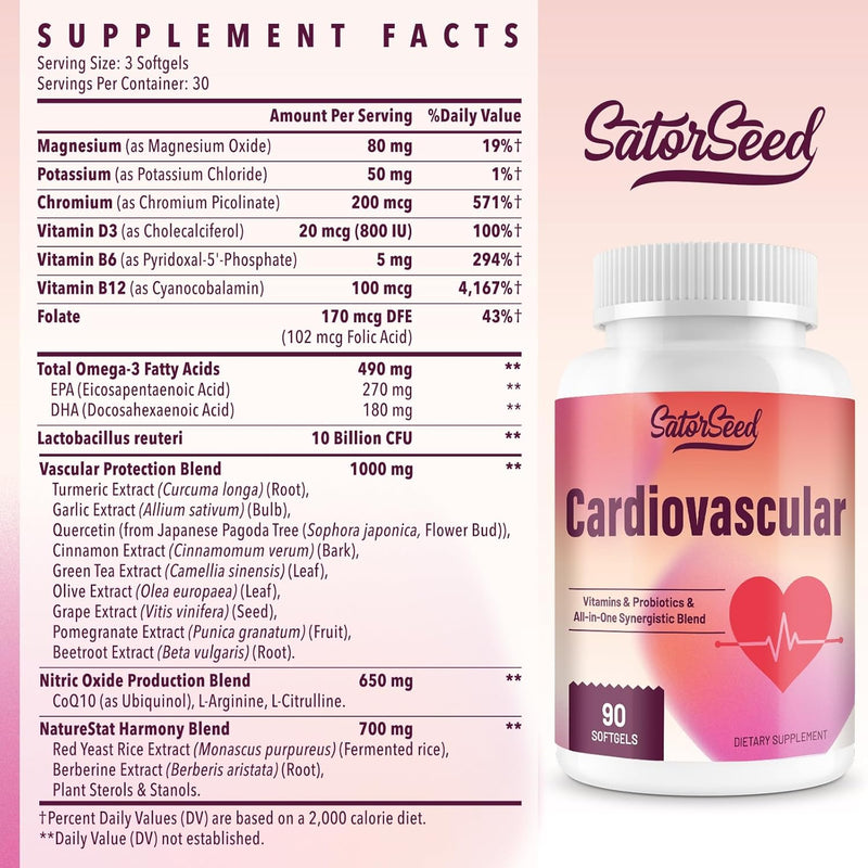 cardiovascular-supplement-3000mg-multi-vitamins-probiotics-omega-3-coq10-synergistic-blend-for-adults-2-bottle-2