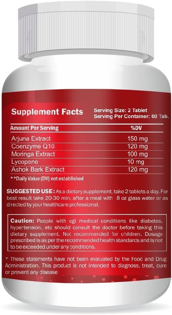 cardiovax-with-coenzyme-q10-arjuna-extract-moringa-extract-pack-of-60-tablets-2