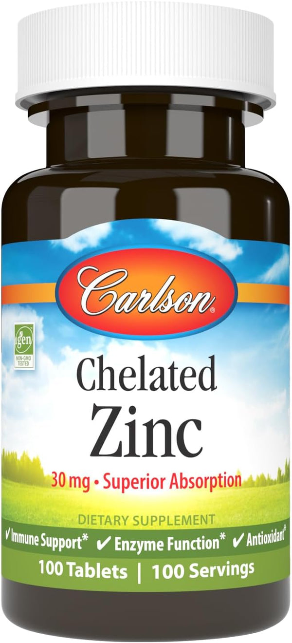 carlson---chelated-zinc-30-mg---superior-absorption-immune-support-enzyme-function-antioxidant-100-tablets-1