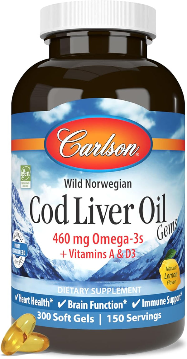 carlson---cod-liver-oil-460-mg-omega-3s-vitamins-a-d3-wild-caught-norwegian-arctic-cod-liver-oil-sustainably-sourced-nordic-fish-oil-capsules-lemon-300-softgels-1