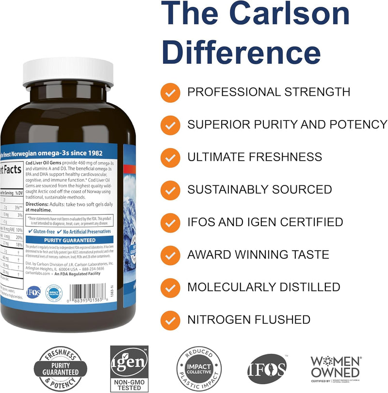 carlson---cod-liver-oil-460-mg-omega-3s-vitamins-a-d3-wild-caught-norwegian-arctic-cod-liver-oil-sustainably-sourced-nordic-fish-oil-capsules-lemon-300-softgels-2