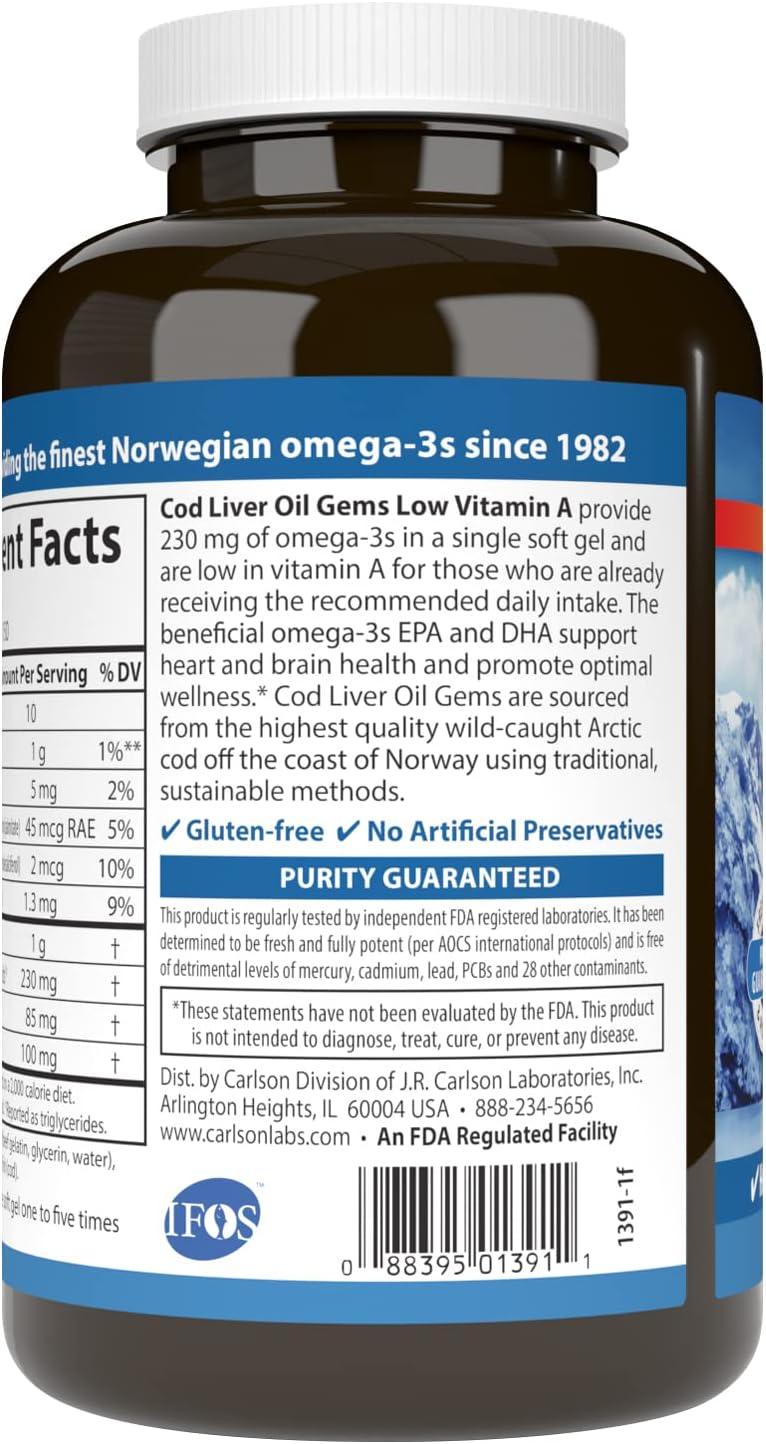 carlson---cod-liver-oil-gems-low-vitamin-a-230-mg-omega-3s-norwegian-wild-caught-sustainably-sourced-150-softgels-2