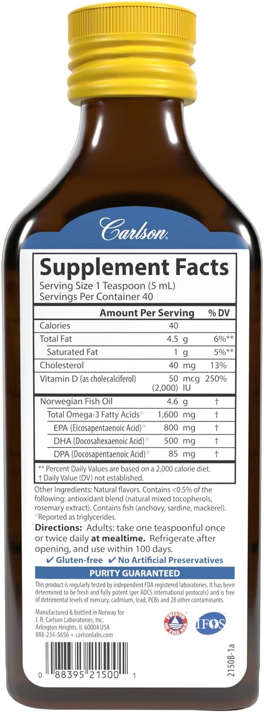 carlson---the-very-finest-fish-oil-d3-1600-mg-omega-3s-50-mcg-2000-iu-vitamin-d3-liquid-fish-oil-and-d3-supplement-norwegian-wild-caught-sustainably-sourced-lemon-200-ml-67-fl-oz-1
