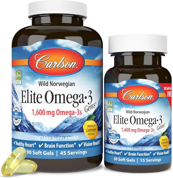 carlson-elite-omega-3-gems-1600-mg-omega-3-fatty-acids-including-epa-dha---norwegian-wild-caught-sustainably-sourced-fish-oil-supplement-omega-3-fish-oil-capsules-lemon---9030-softgels-1