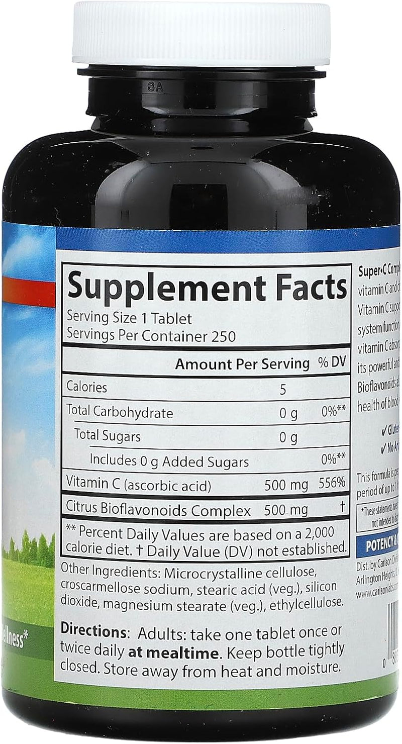 carlson-labs-super-c-complex-bioflavonoids-and-c-250-tablets-2