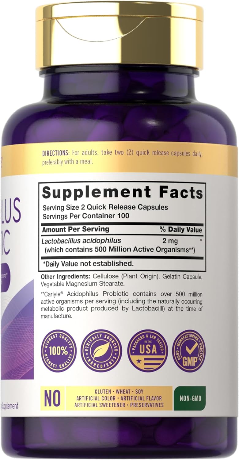 carlyle-acidophilus-probiotic-capsules-for-women-and-men-500-million-cfu-200-pills-lactobacillus-supplement-non-gmo-and-gluten-free-1