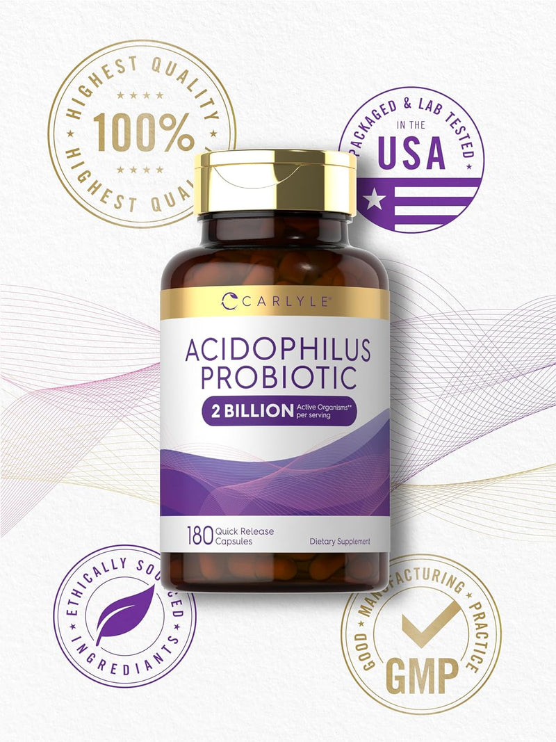 carlyle-acidophilus-probiotic-for-women-mens-digestive-health-2-billion-cfu-180-quick-release-capsules-non-gmo-gluten-free-3