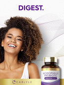 carlyle-acidophilus-probiotic-for-women-mens-digestive-health-2-billion-cfu-180-quick-release-capsules-non-gmo-gluten-free-4