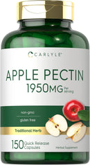 carlyle-apple-pectin-capsules-1950mg-150-pills-non-gmo-gluten-free-herbal-supplement-1