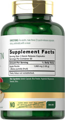 carlyle-apple-pectin-capsules-1950mg-150-pills-non-gmo-gluten-free-herbal-supplement-2