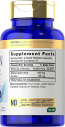carlyle-biotin-10000mcg-150-capsules-beauty-formula-with-keratin-non-gmo-gluten-free-supplement-2