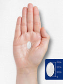 carlyle-biotin-5000mcg-softgels-200-count-vitamins-for-hair-skin-and-nails-non-gmo-gluten-free-supplement-7