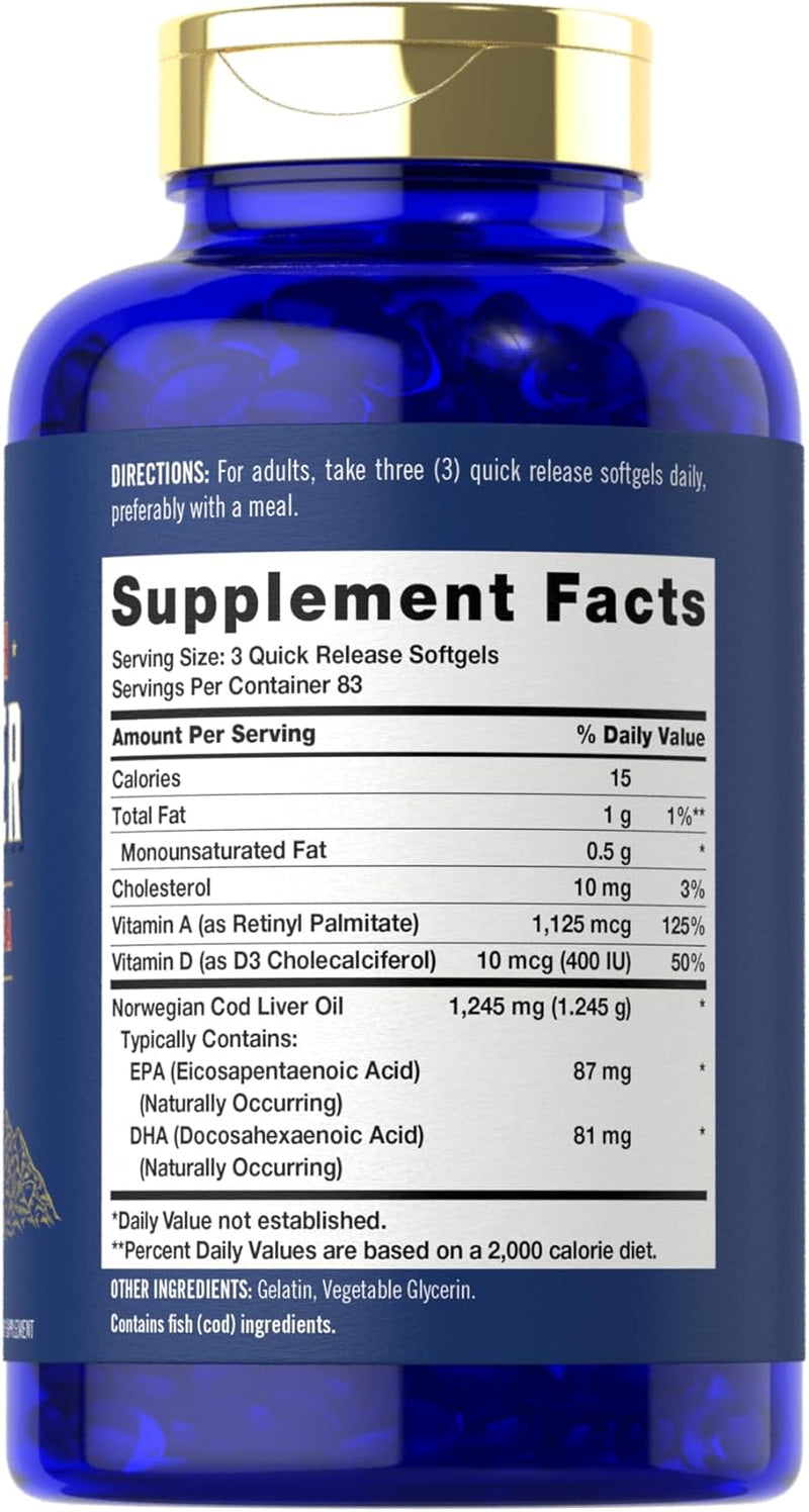 carlyle-cod-liver-oil-softgels-1245mg-250-count-norwegian-non-gmo-gluten-free-2