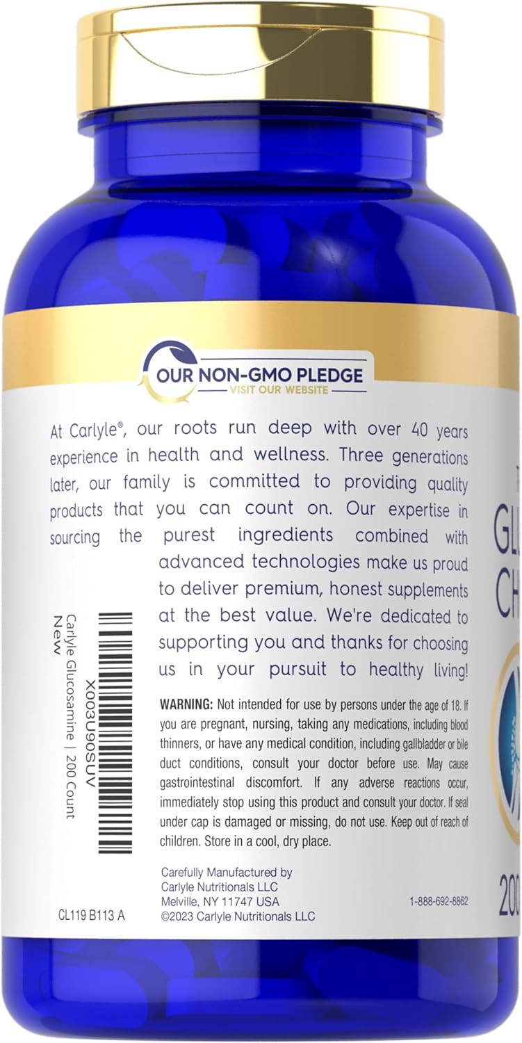carlyle-glucosamine-chondroitin-msm-turmeric-4050-mg-200-count-advanced-triple-strength-supplement-non-gmo-gluten-free-2
