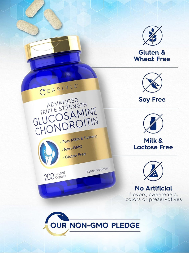 carlyle-glucosamine-chondroitin-msm-turmeric-4050-mg-200-count-advanced-triple-strength-supplement-non-gmo-gluten-free-4