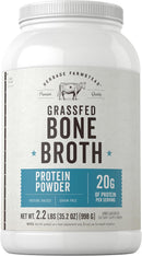 carlyle-grass-fed-bone-broth-protein-powder-352-oz-22lb-20g-protein-pasture-raised-grain-free-supplement-non-gmo-gluten-free-by-herbage-farmstead-1