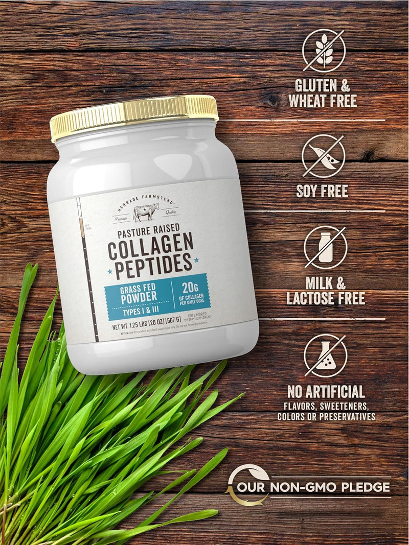 carlyle-grass-fed-collagen-peptides-powder-20oz-unflavored-pasture-raised-types-i-iii-20g-of-collagen-per-daily-dose-non-gmo-gluten-free-by-herbage-farmstead-5