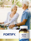 carlyle-iron-supplement-65-mg-with-vitamin-c-180-tablets-300mg-of-vitamin-c-vegetarian-non-gmo-and-gluten-free-5