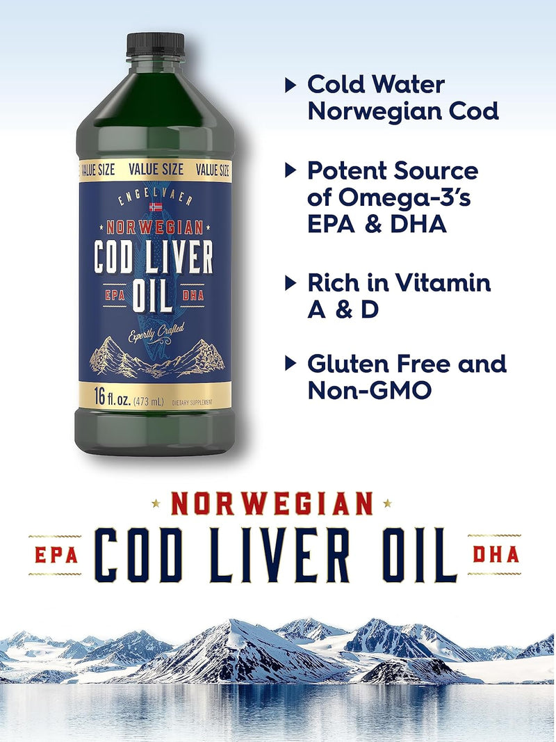 carlyle-norwegian-cod-liver-oil-16oz-pack-of-3-bottles-liquid-unflavored-fish-oil-supplement-non-gmo-gluten-free-2