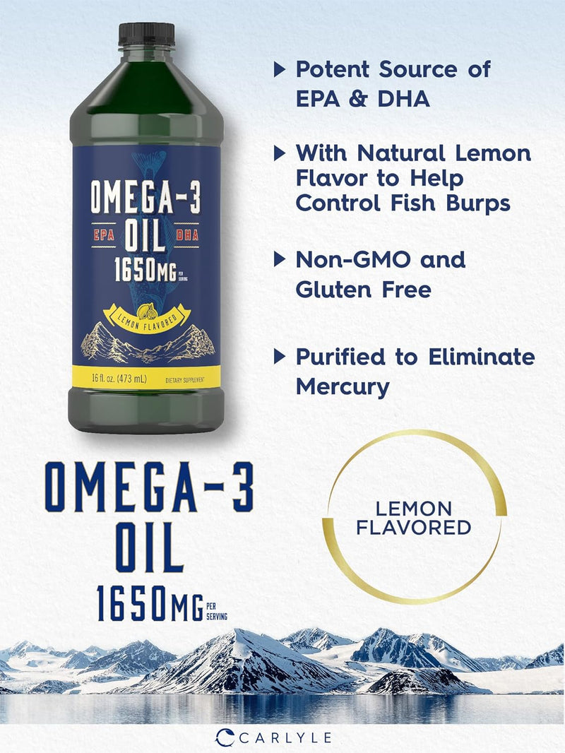 carlyle-omega-3-fish-oil-liquid-1650mg-32-fl-oz-2-x-16oz-bottles-lemon-flavor-non-gmo-gluten-free-supplement-2