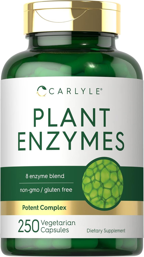 carlyle-plant-enzymes-with-protease-papain-lactase-and-bromelain-250-capsules-multi-enzyme-blend-non-gmo-gluten-free-supplement-1