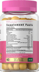 carlyle-prenatal-gummies-for-women-with-dha-folic-acid-60-count-fruit-flavor-non-gmo-gluten-free-supplement-for-her-2